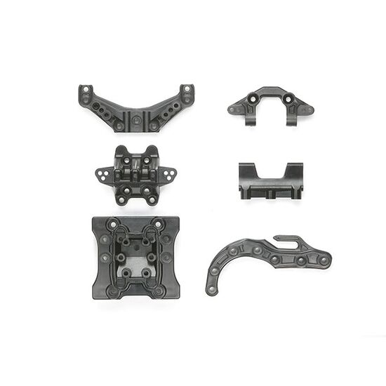 FF-03 M Parts (Damper Stay)