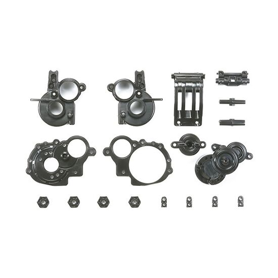M-06 D Parts (Gearbox)