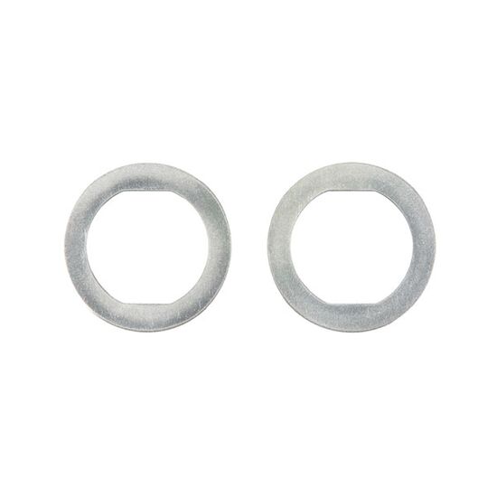 TRF417 Ball Diff Plate