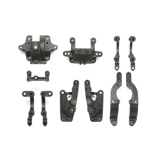 TA06 A Parts (Bulkhead)