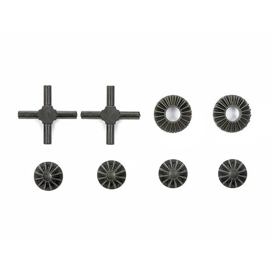 TA06 Gear Diff Unit Bevel Gear Set