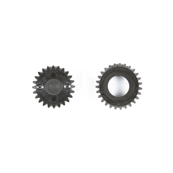 TA06 Counter Gear + Idler Gear