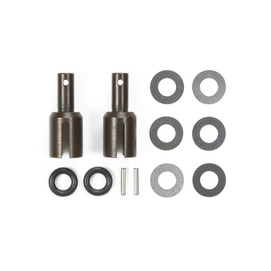 TA06 Gear Diff. Unit Cup Joint Set