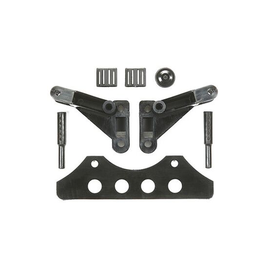 RM-01 N Parts (F Sus.Arm))