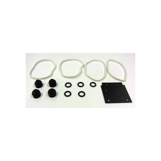 R/C Car Rubber Parts Set B