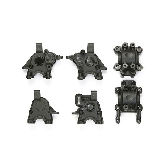 XV-01 Chassis A Parts (Gear Case)