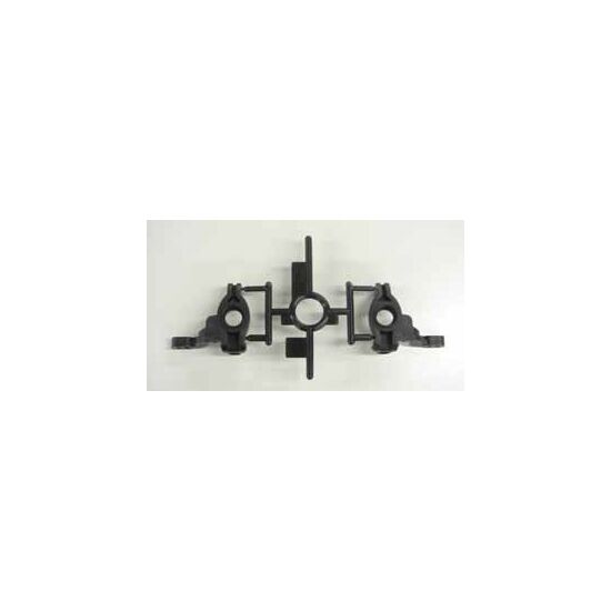 XV-01 Chassis C Parts (Front Upright)