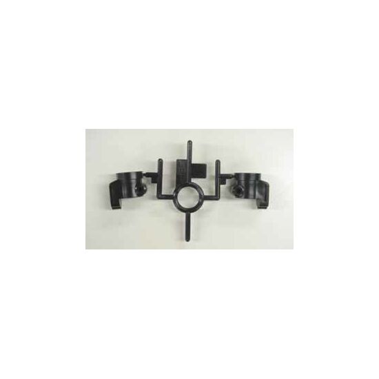 XV-01 Chassis E Parts (Rear Upright)