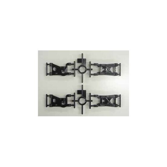 XV-01 Chassis F Parts (Suspension Arm)