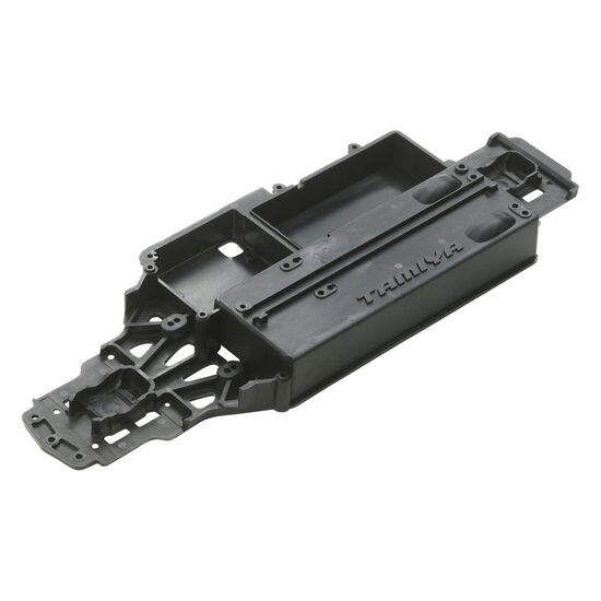 XV-01 Chassis Lower Deck