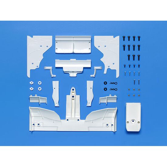 F104 Wing Set (2012 / white)