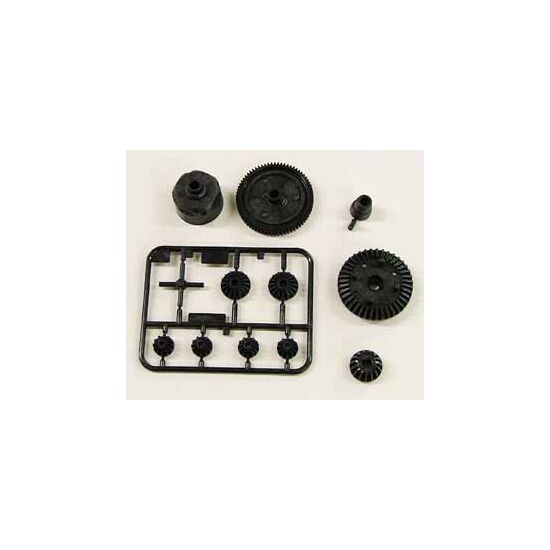 TT-02 G Parts (Gear)