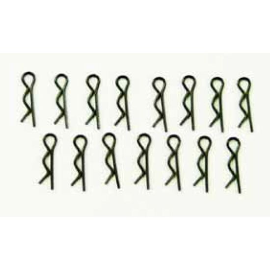 6mm Snap Pin (15) (Ersatz zu 19805702)