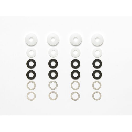 Big Bore Aer.Damper Rod Guides (4pcs.)