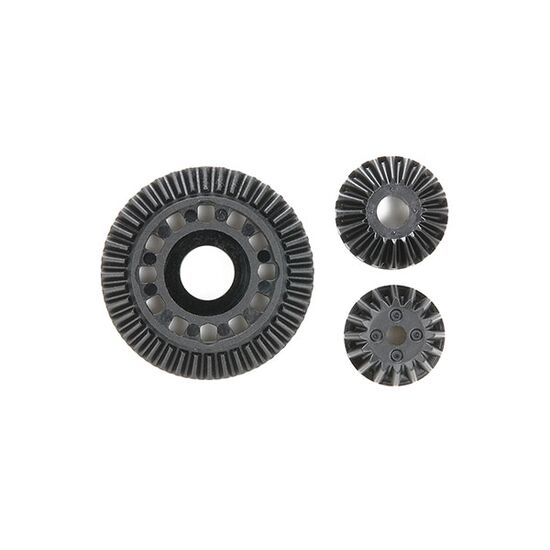 TB-04 Ball Diff Ring Gear 40T