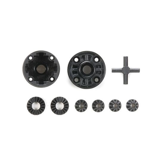 TB-04 Gear Diff Bevel Gear