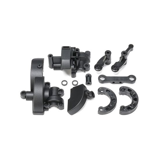 TB-04 T Parts (Gear Case)