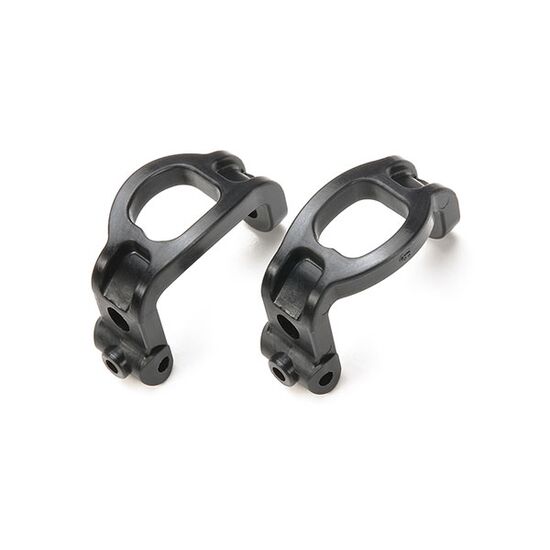 TB-04 F Parts (6° Hub Carrier)