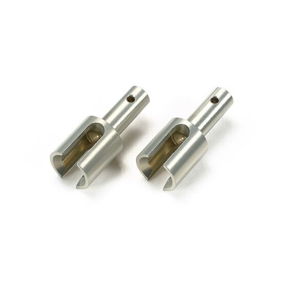 TRF419 Gear Diff Unit ALU Diff Joint (2pcs.)