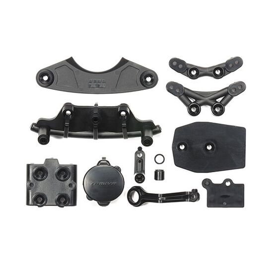 B-Parts Bumpers M-07 Concept