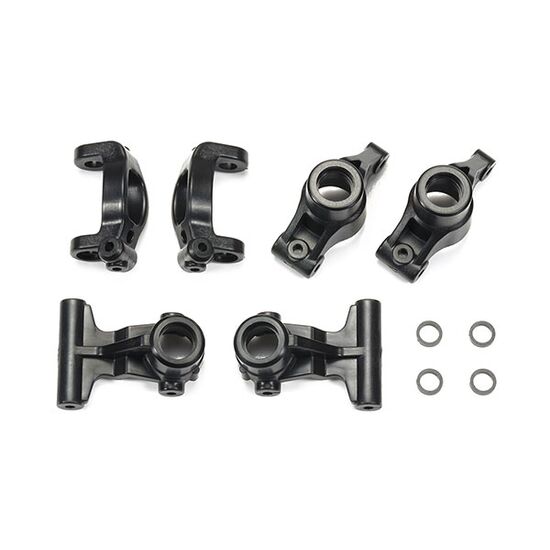 C-Parts Uprights M-07 Concept
