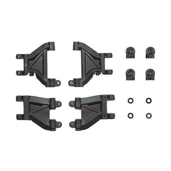 D-Parts Susp.Arms M-07 Concept