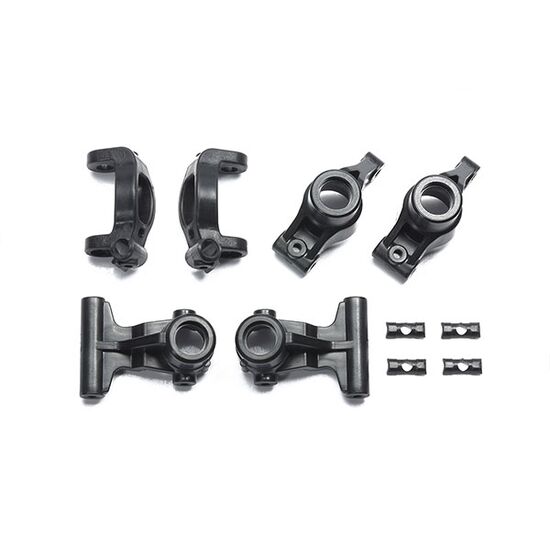 M-08 Concept C-Parts (Uprights)