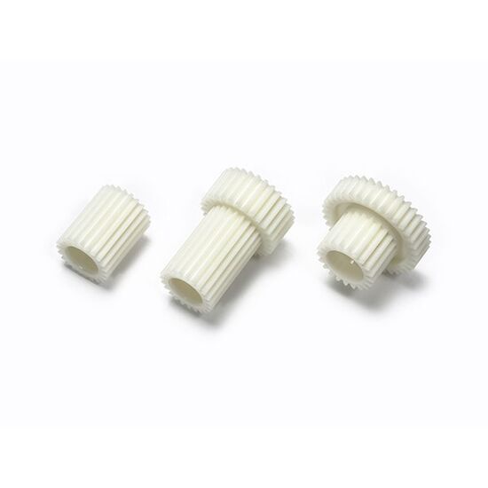 M-08 Concept Gears (Contrepoids de la piste Idler)