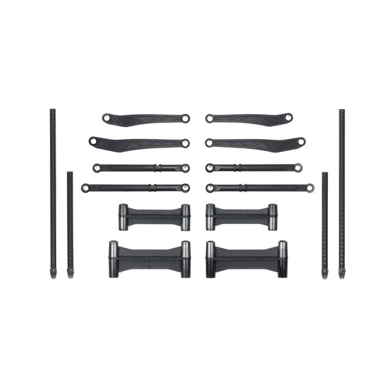 CC-02 J-Parts Body Mounts (2)