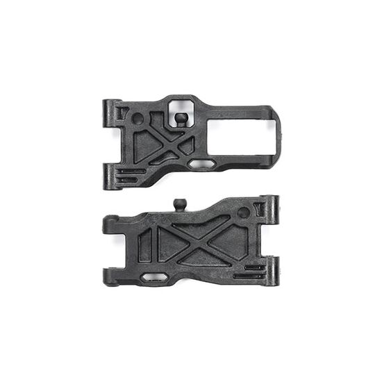 TRF420 D-Parts (Susp.Arms)