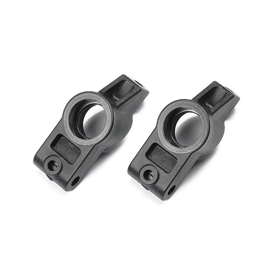 TRF420 E-Parts (Rear Uprights)