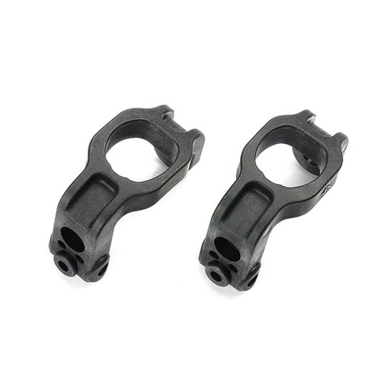 TRF420 F-Parts (4° Hub Carriers)