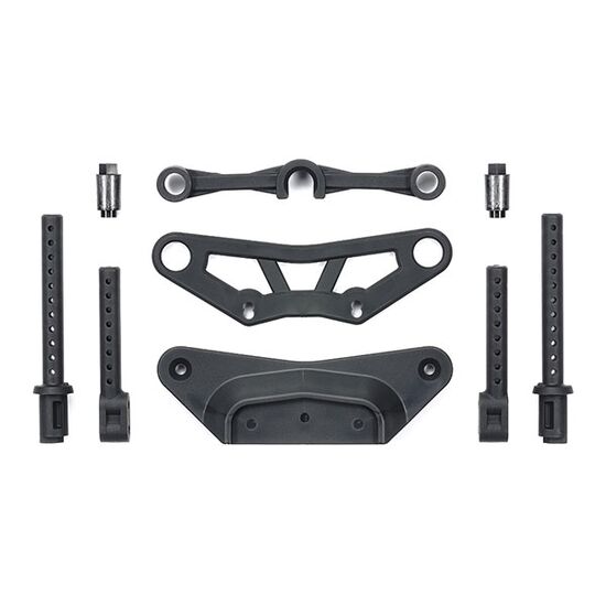 TRF420 B-Parts (Bumper)