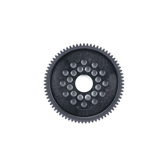 TA08 06 Module Spur Gear 71T