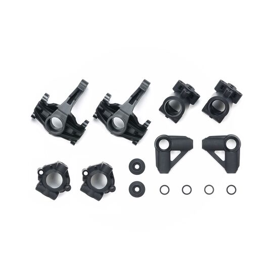 TD4 C-Parts (Uprights) (2)