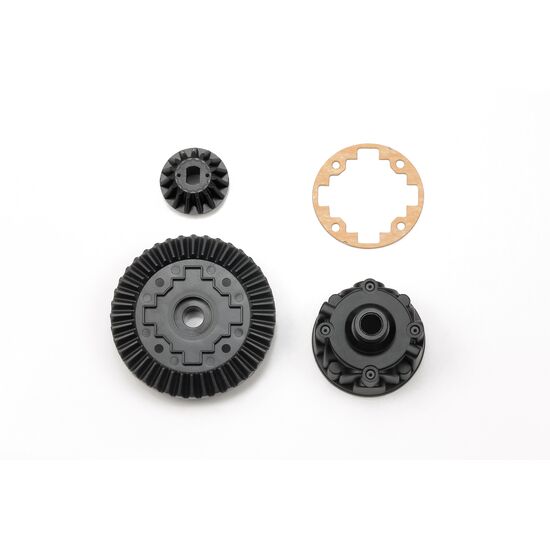 Ring Gear Set (40T) pour XV-02 Gear Diff