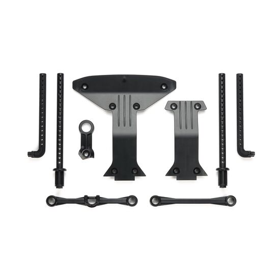 XV-02 B-Parts (Bumper)