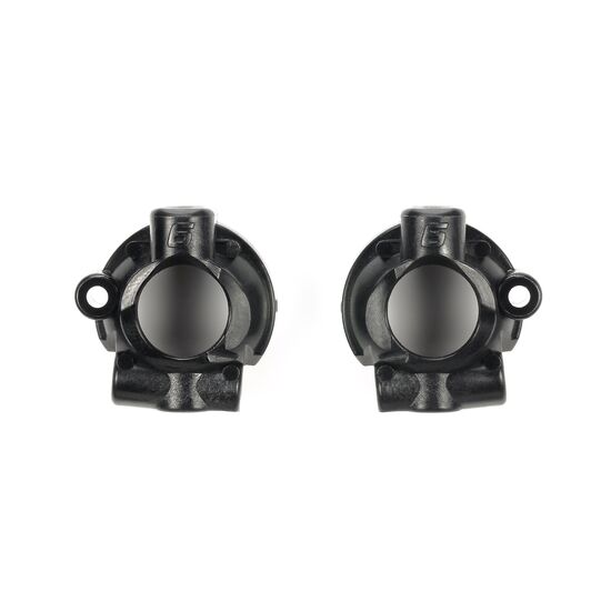 XV-02 D-Parts (Caster Block 6deg)