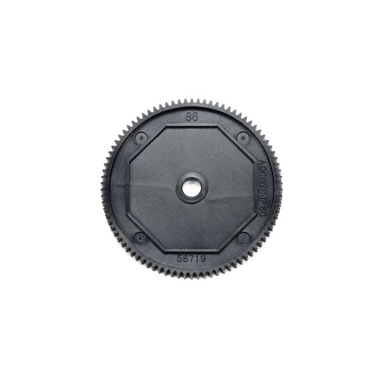 48 Pitch Spur Gear (86T)