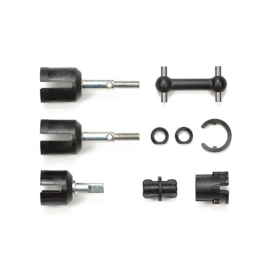 MB-01 C-Parts (Transmission)