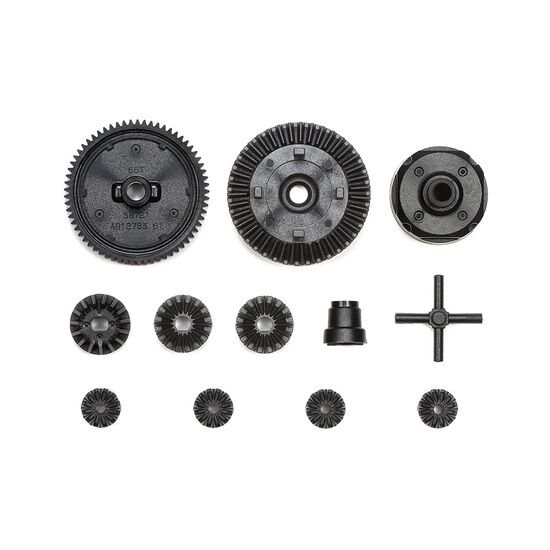 MB-01 G-Parts (Gears)