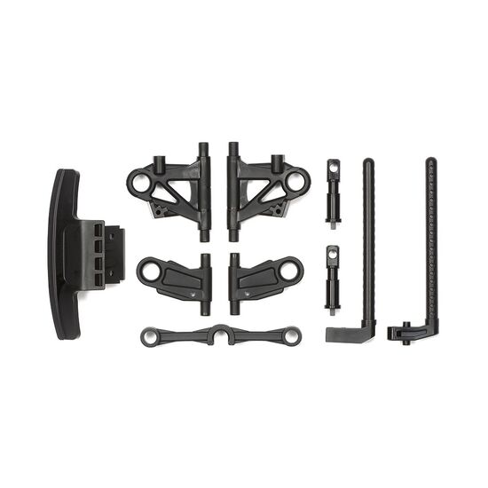 MB-01 LD-Parts (Lower Deck)