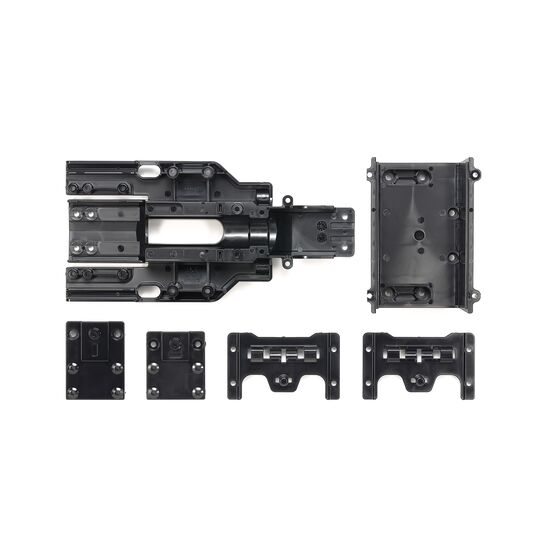 BT-01 E-Parts (Sub Frame)