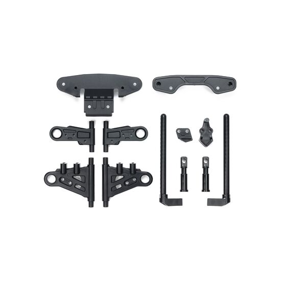 BT-01 T-Parts (Suspension Arms)