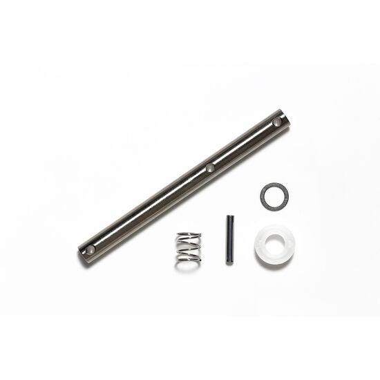 BT-01 FR Setup Spur Gear Shaft Set