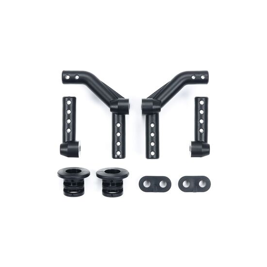 TRF421 BB Parts R Body Posts