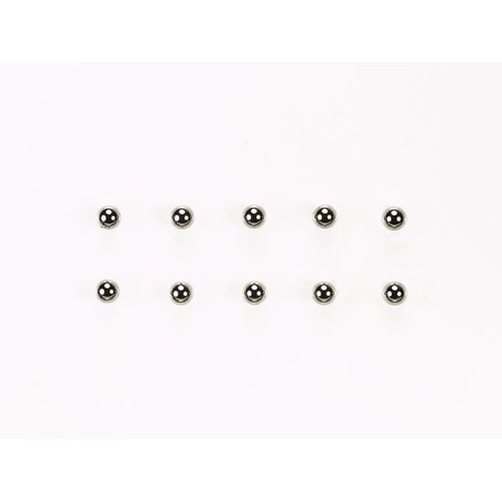 Diff Ball Set Tungsten 3mm