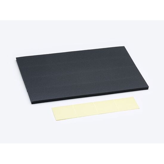 Inserts pour pneus