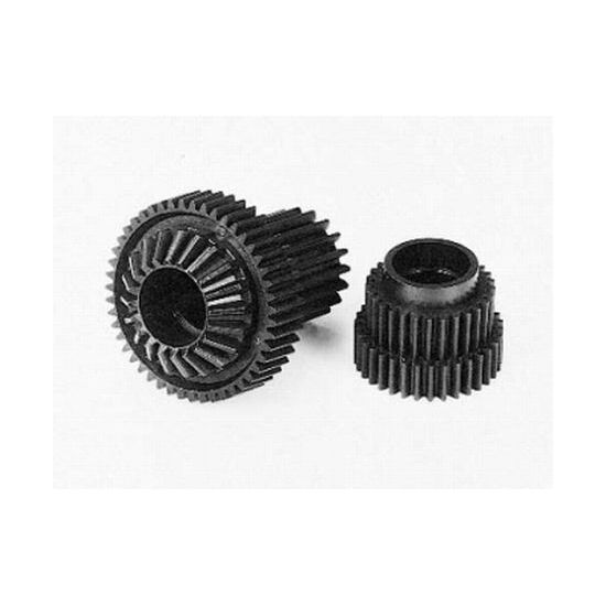 TL-01 Speed-T.Gear
