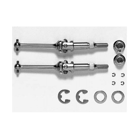 TG10/TB01 Univ.Shaft